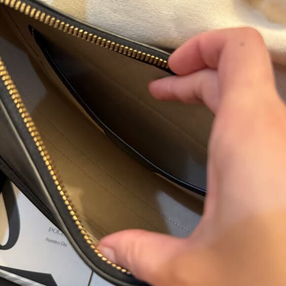 Polene Black Moon Bag - Picture 4 of 5